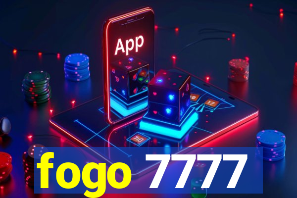 fogo 7777